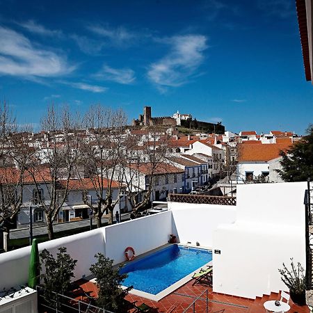 Casa Do Platano - Arraiolos Buitenkant foto