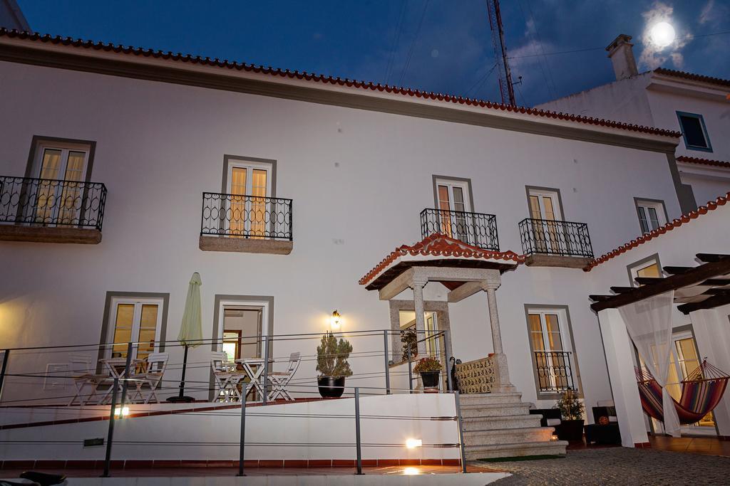 Casa Do Platano - Arraiolos Buitenkant foto