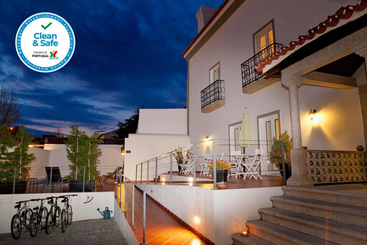 Casa Do Platano - Arraiolos Buitenkant foto